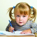 СКОРО В ШКОЛУ, Психологическая подготовка ребенка к обучению в школе