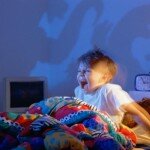 Рекомендации по уменьшению ночных страхов ребенка